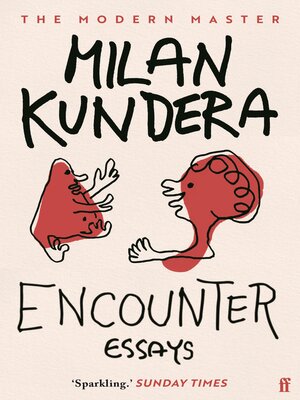 cover image of Encounter